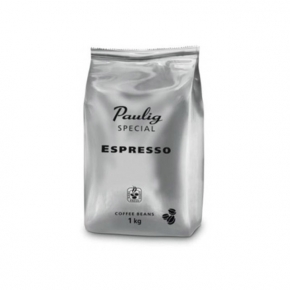 Кофе Paulig Special Espresso в Пскове