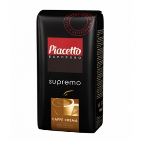 Кофе Piacetto Supremo Café Crema в Пскове