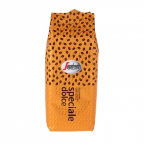 Кофе Segafredo Zanetti SPECIALE DOLCE  в Пскове